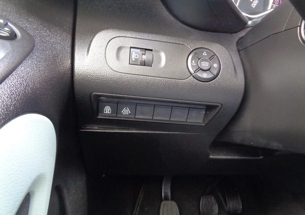 Citroen Berlingo cena 79900 przebieg: 49000, rok produkcji 2020 z Kargowa małe 301